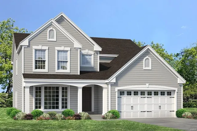 $478,900 | 1 Carver @ Ryehill Manor Street, St. Peters, MO 63376