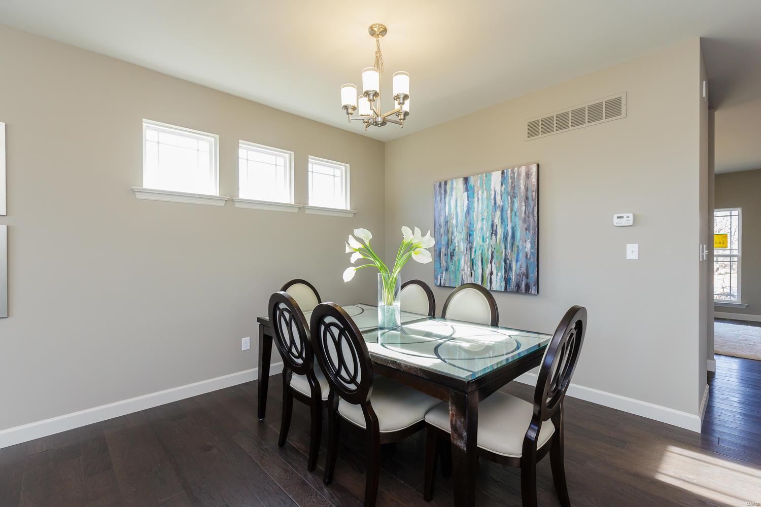 1 Carver @ Ryehill Manor Street St. Peters, MO 63376 - Photo 13 of 23