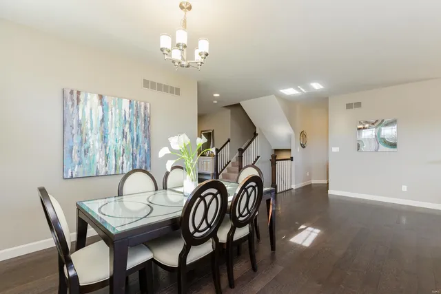 $478,900 | 1 Carver @ Ryehill Manor Street, St. Peters, MO 63376