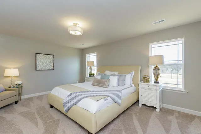 $478,900 | 1 Carver @ Ryehill Manor Street, St. Peters, MO 63376