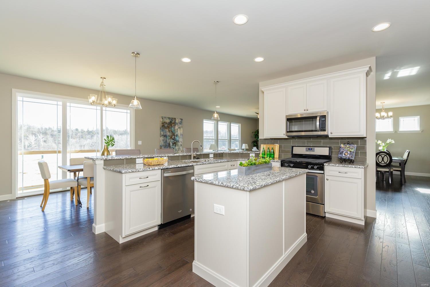 1 Carver @ Ryehill Manor Street St. Peters, MO 63376 - Photo 6 of 23