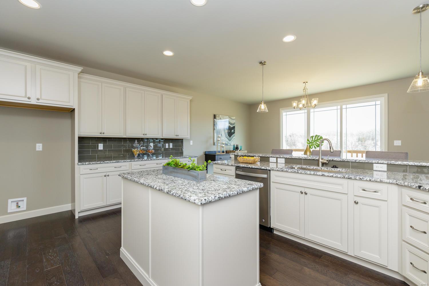 1 Carver @ Ryehill Manor Street St. Peters, MO 63376 - Photo 7 of 23