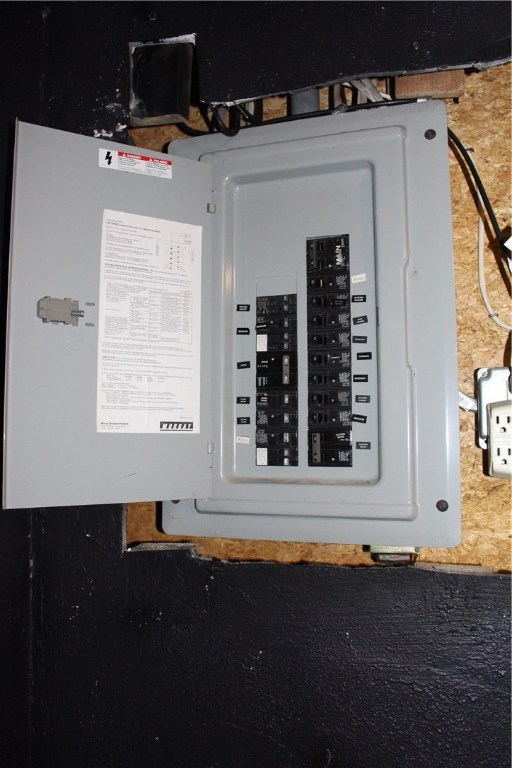 10 St Simon Street Woonsocket, RI 02895 - Photo 24 of 28