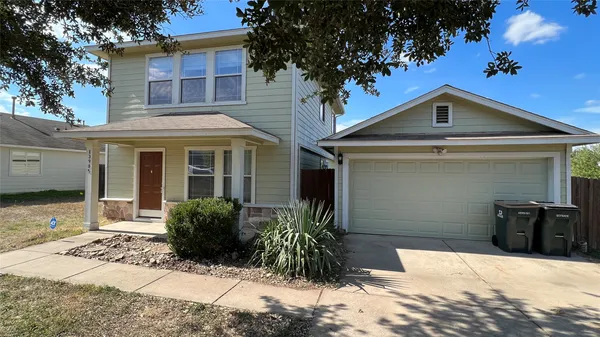 $1,850 | 13905 Briarcreek Loop, Manor, TX 78653