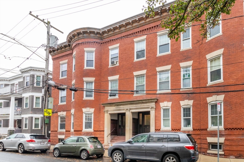 12 Pond Street, Unit 3 Boston, MA 02130 - Photo 35 of 39 a building view