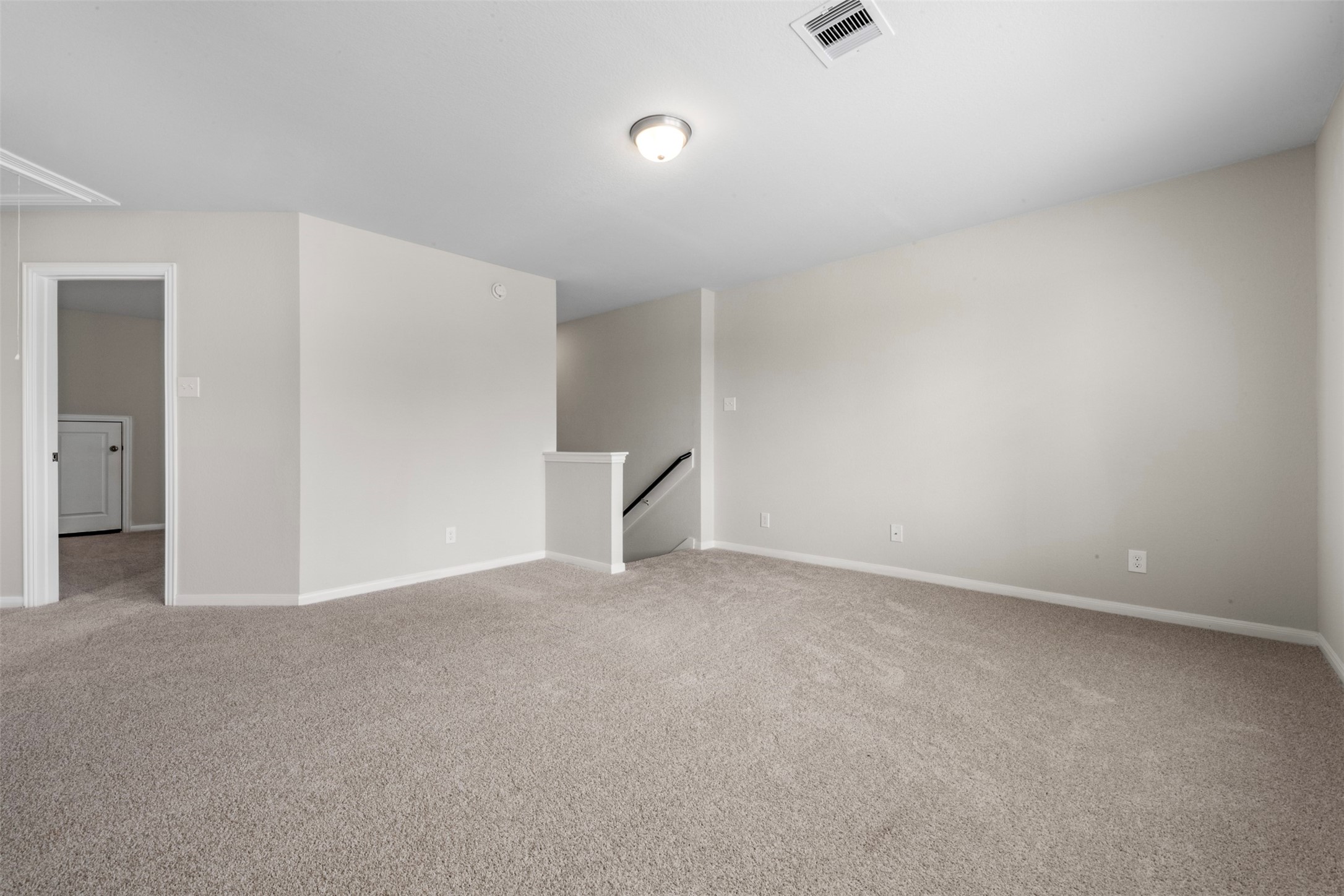 10783 Sora Drive Willis, TX 77378 - Photo 16 of 26 a view of an empty room with a window