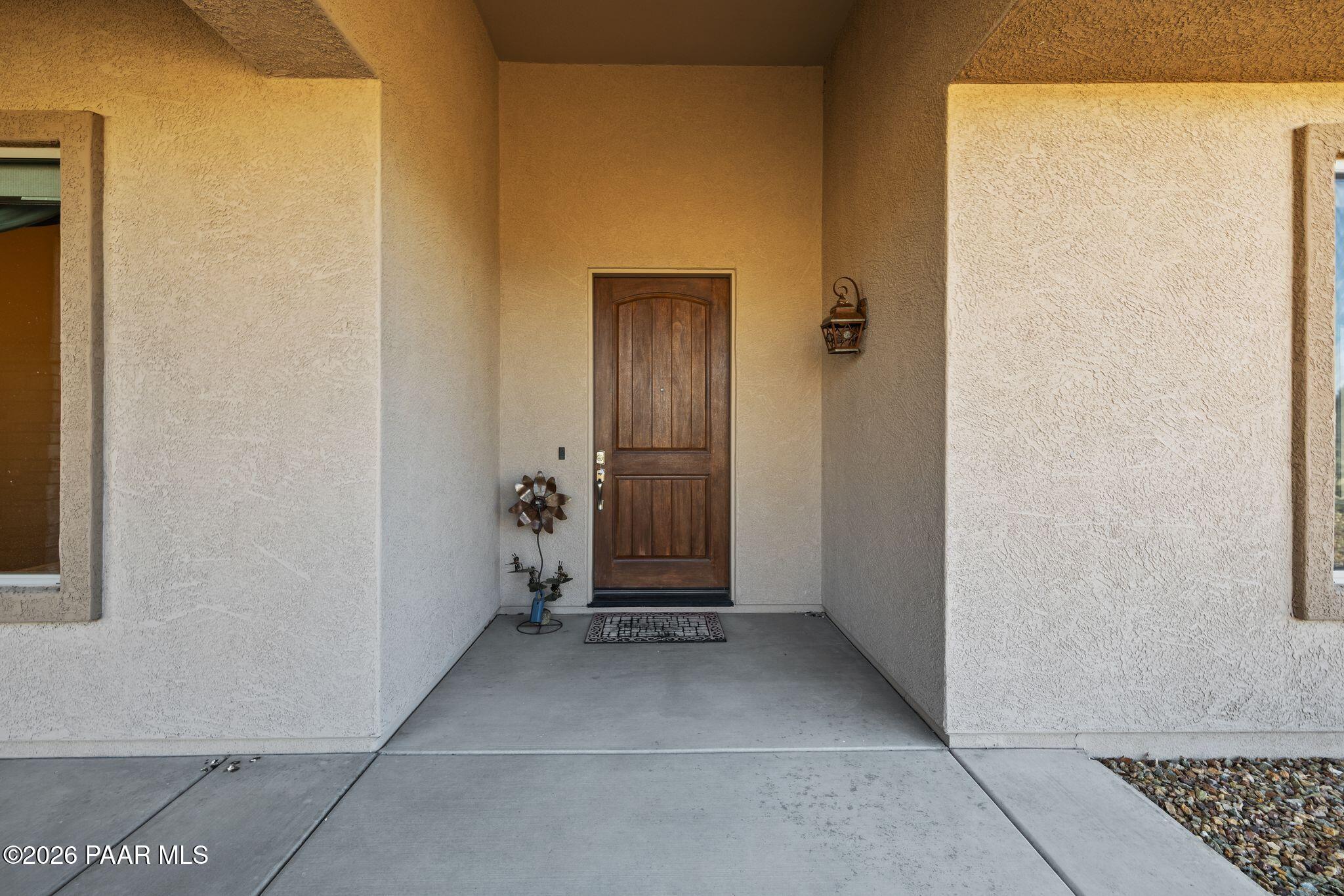 15411 East Rough Rider Ridge Mayer, AZ 86333 - Photo 4 of 57 024-Front Exterior