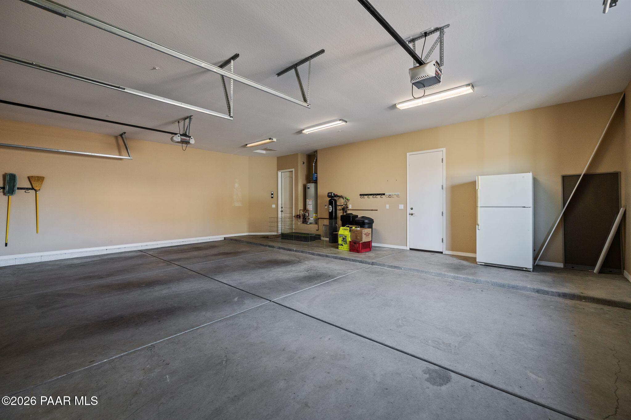 15411 East Rough Rider Ridge Mayer, AZ 86333 - Photo 42 of 57 a view of a storage & utility room