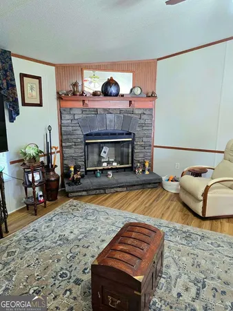 $129,900 | 186 Justice Avenue, Fitzgerald, GA 31750
