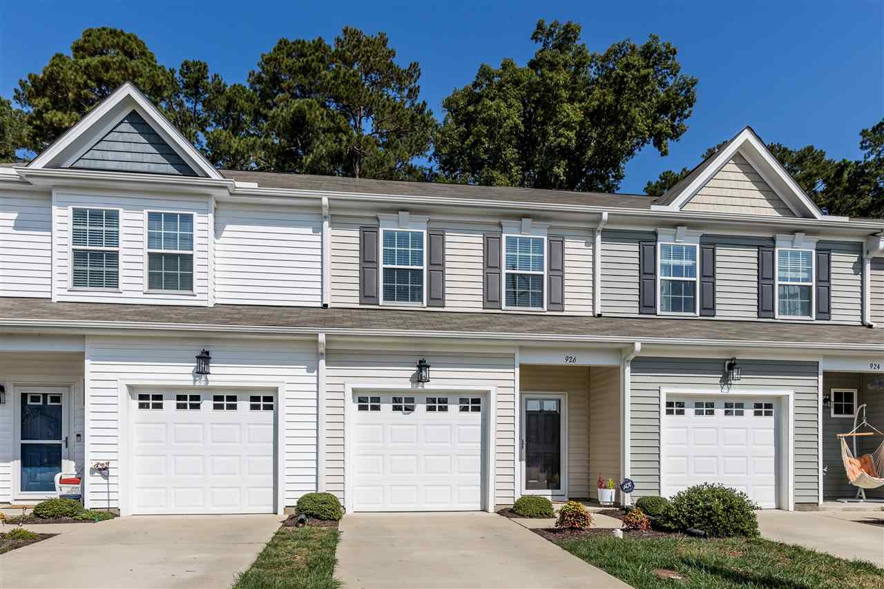 926 Consortium Drive Raleigh, NC 27603 - Photo 2 of 30 Photo 2