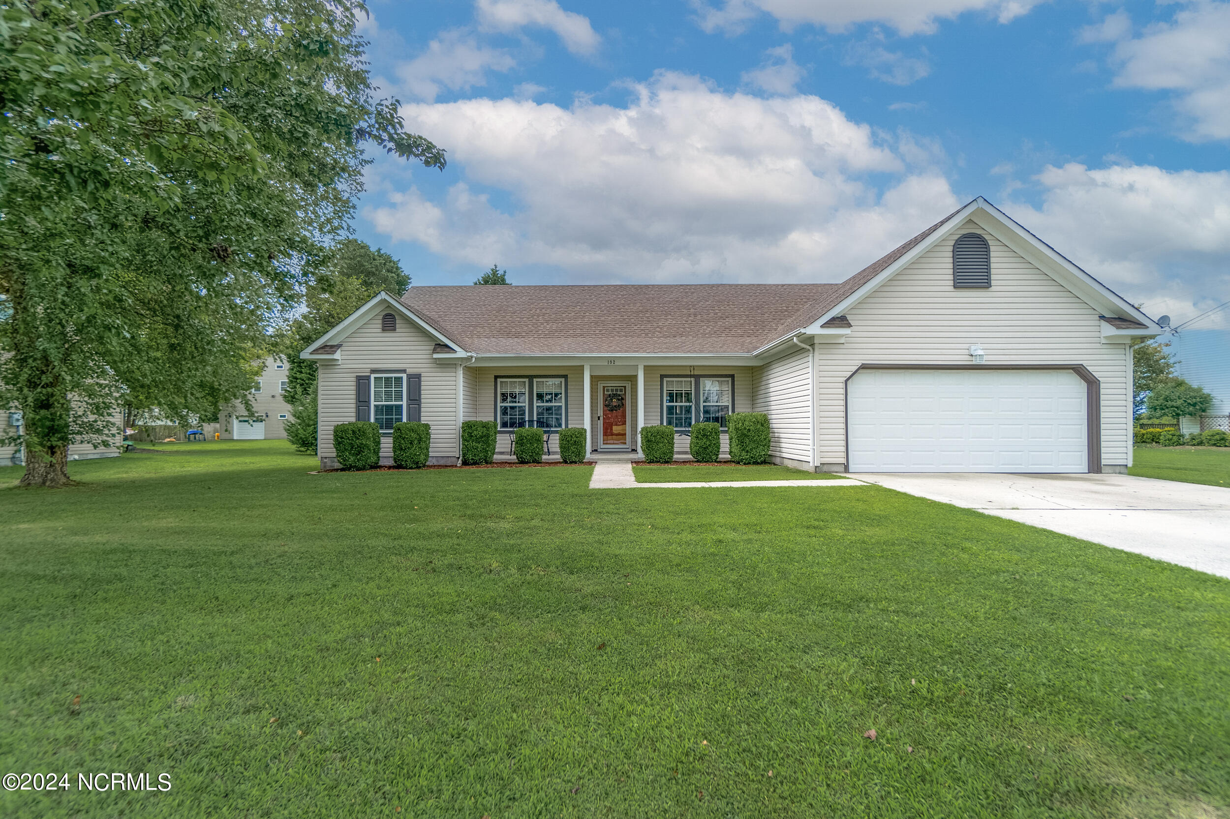 192 Eagle Creek Road Moyock, NC 27958 - Photo 1 of 41 Front Exterior