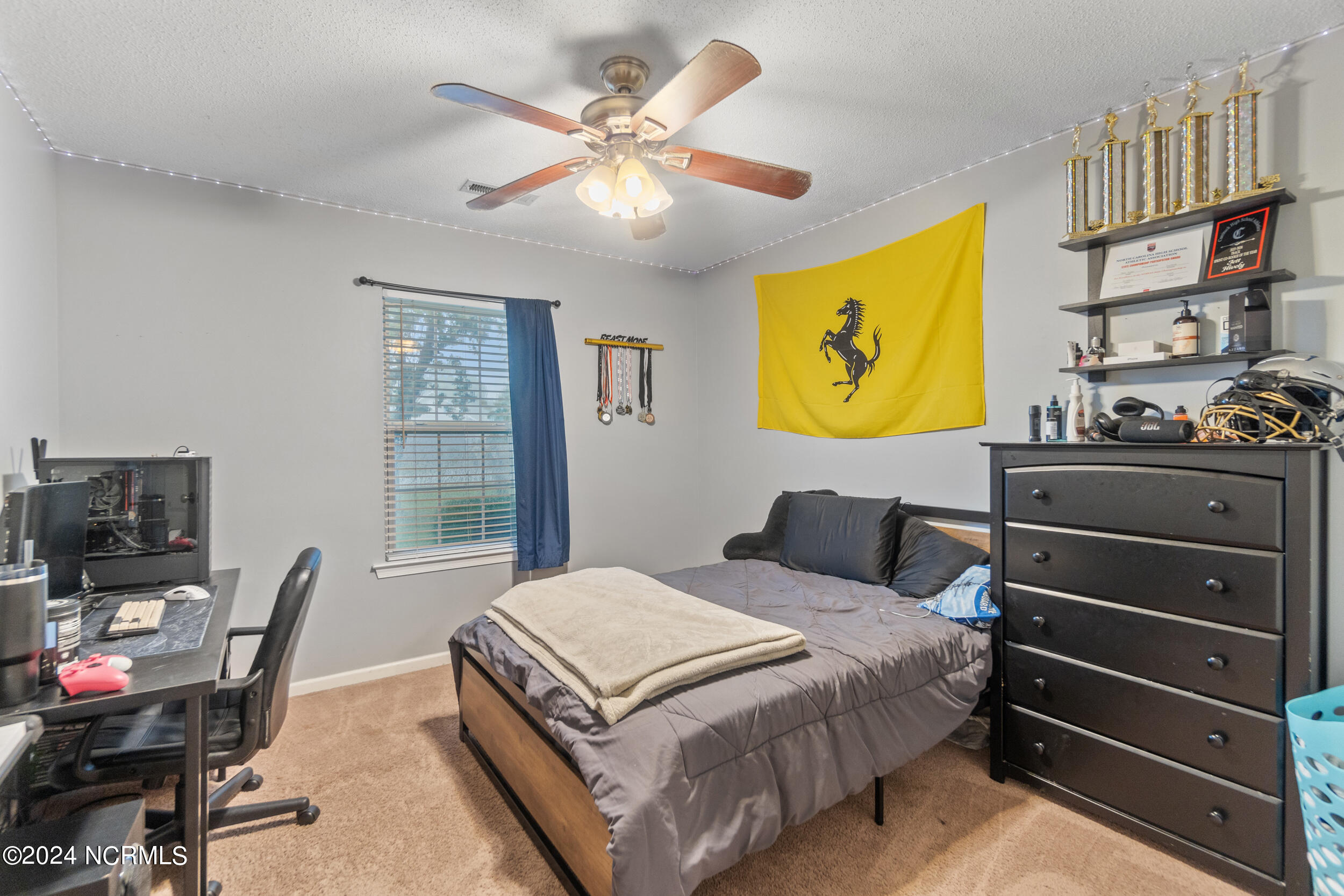 192 Eagle Creek Road Moyock, NC 27958 - Photo 15 of 41 Front Bedroom