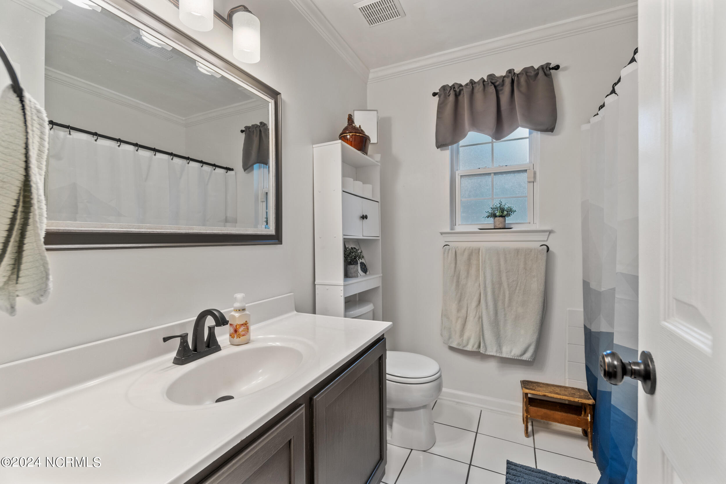 192 Eagle Creek Road Moyock, NC 27958 - Photo 17 of 41 Hall Bath