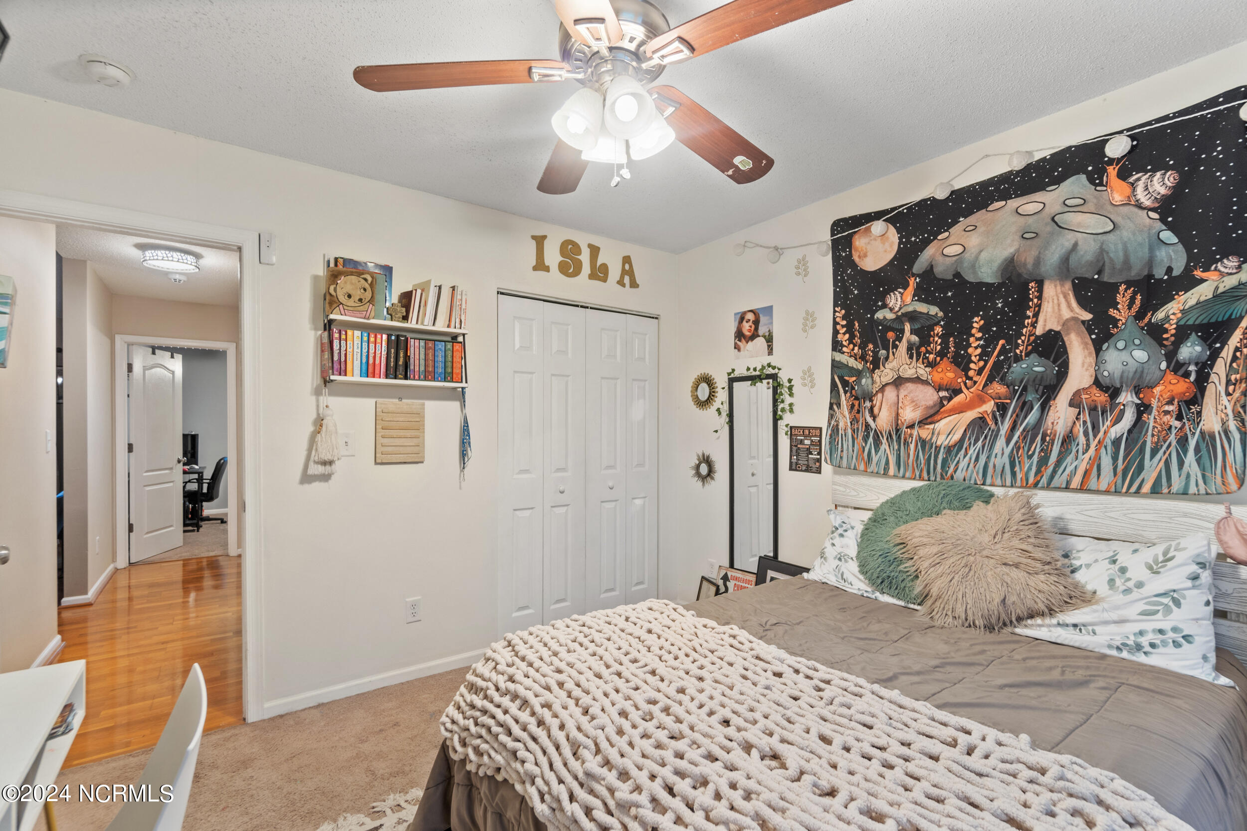 192 Eagle Creek Road Moyock, NC 27958 - Photo 19 of 41 Back Bedroom
