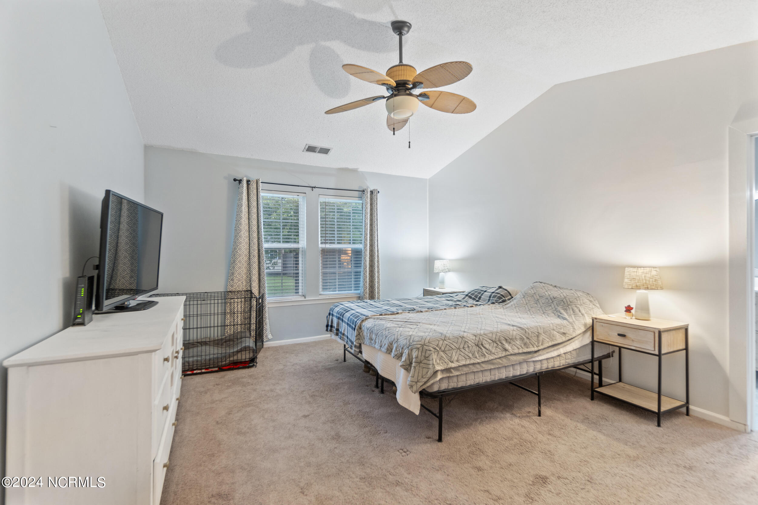 192 Eagle Creek Road Moyock, NC 27958 - Photo 20 of 41 Primary Bedroom