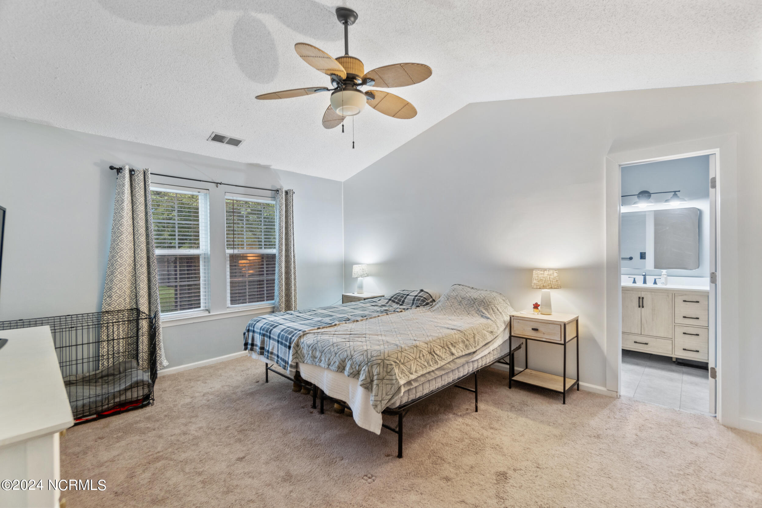 192 Eagle Creek Road Moyock, NC 27958 - Photo 21 of 41 Primary Bedroom