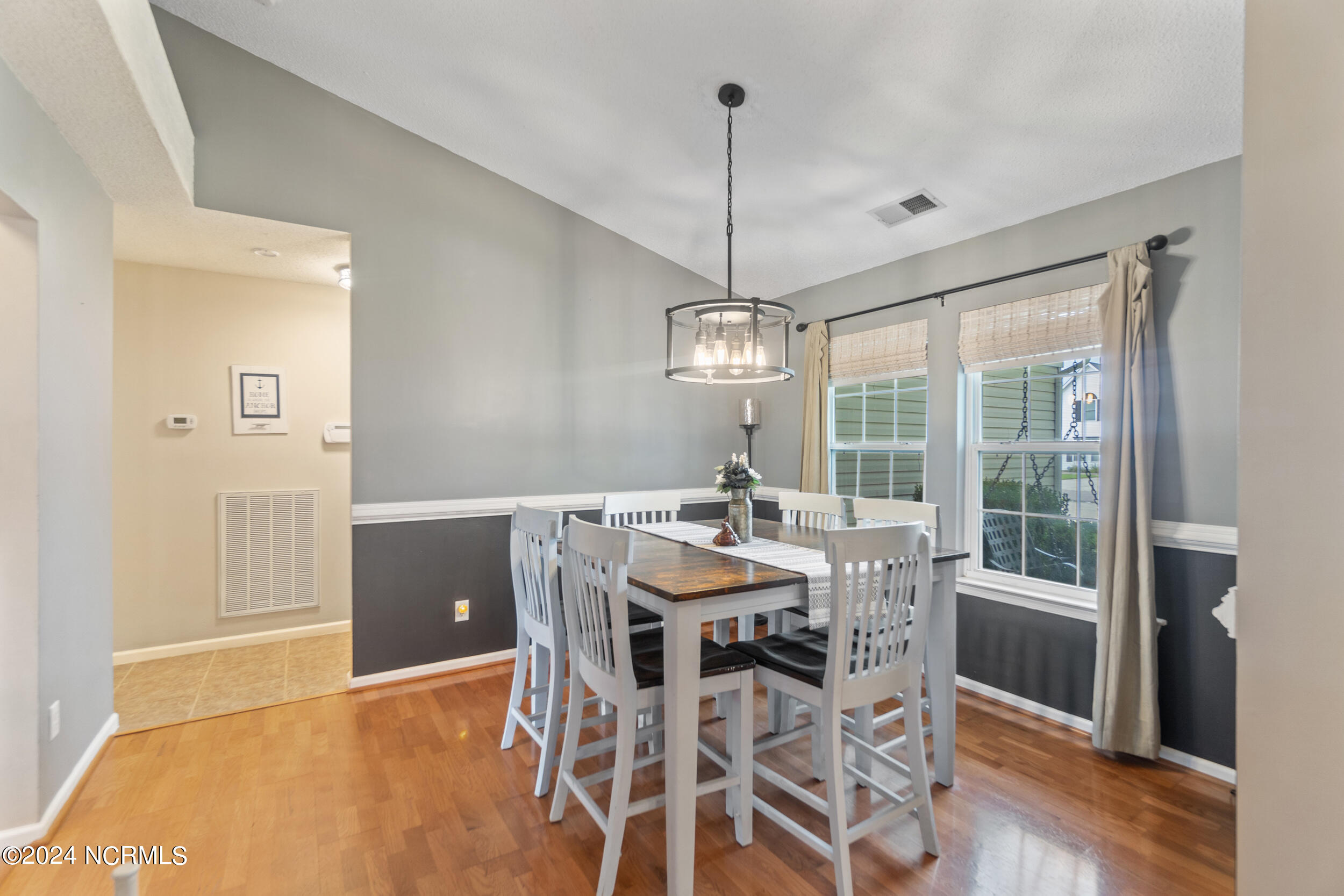 192 Eagle Creek Road Moyock, NC 27958 - Photo 6 of 41 Dining Room