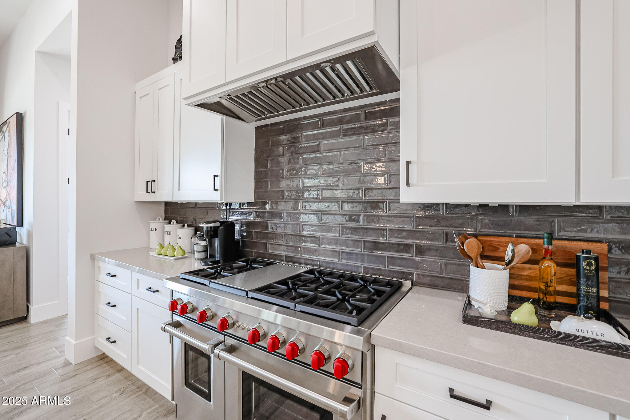 1850 East Creek Canyon Road Phoenix, AZ 85086 - Photo 15 of 92 Model Home B7 Kitchen