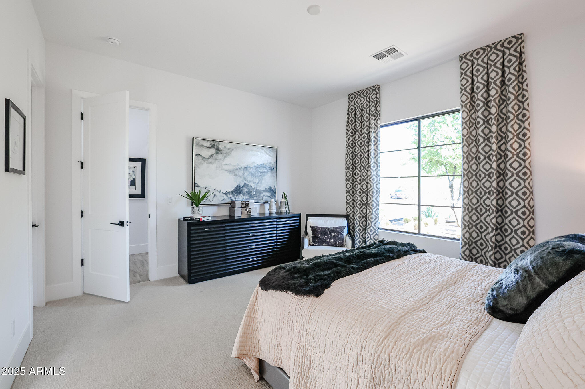 1850 East Creek Canyon Road Phoenix, AZ 85086 - Photo 53 of 92 Model Home B53 Bedroom 4 Jack-Jill