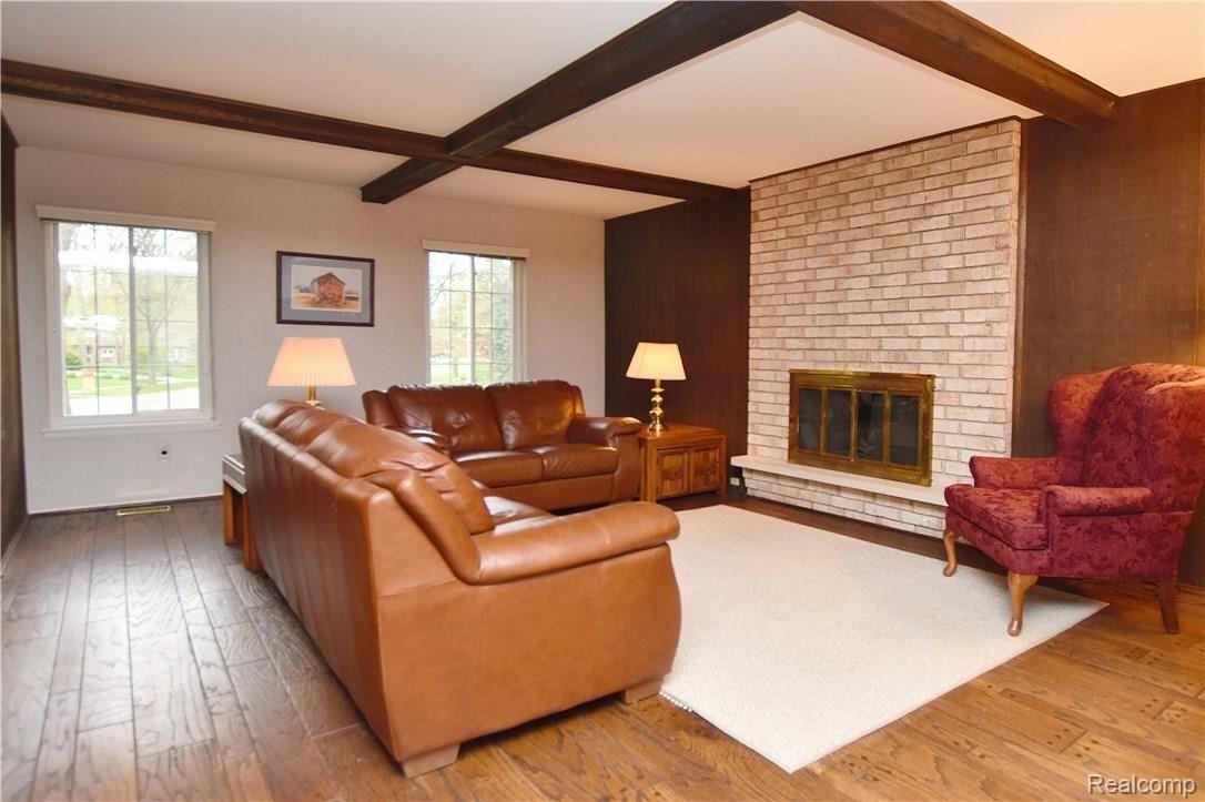 3523 Salem Road Troy, MI 48084 - Photo 12 of 38 Salem3523_12.JPG