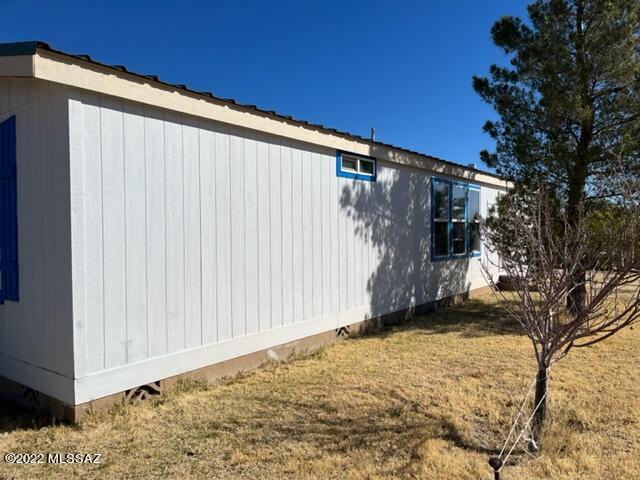 4602 East Dragoon Road Dragoon, AZ 85609 - Photo 17 of 48