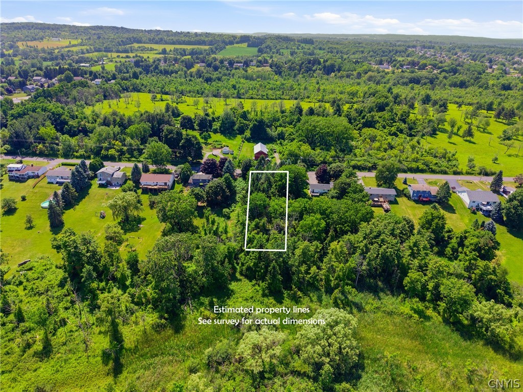 4494 Cleveland Road Onondaga, NY 13215 - Photo 8 of 9