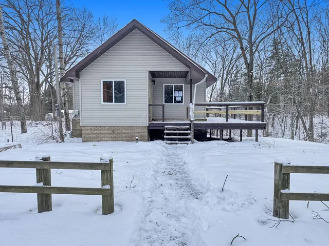 $226,000 | 11137 192nd Avenue, Big Rapids, MI 49307