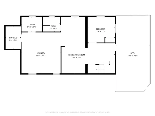 $180,000 | 11137 192nd Avenue, Big Rapids, MI 49307