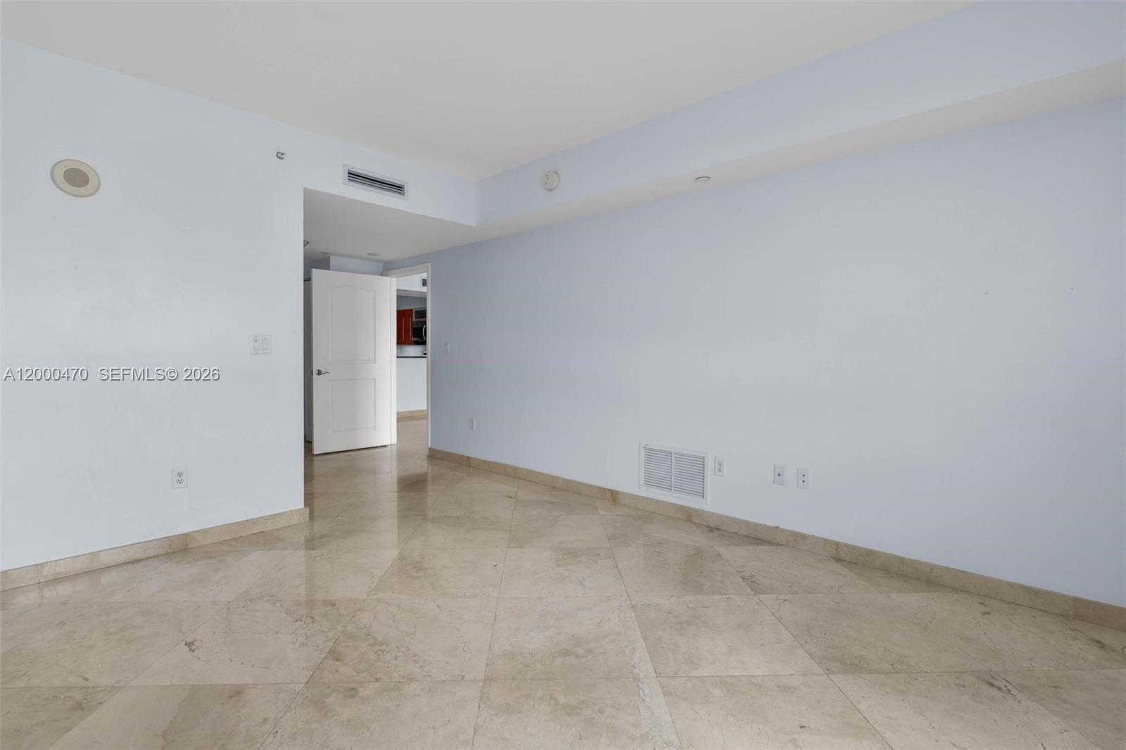 7350 Southwest 89th Street, Unit 1707S Miami, FL 33156 - Photo 11 of 45 a view of an empty room