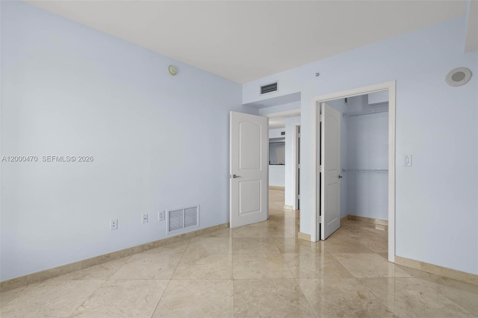 7350 Southwest 89th Street, Unit 1707S Miami, FL 33156 - Photo 19 of 45 a view of an empty room