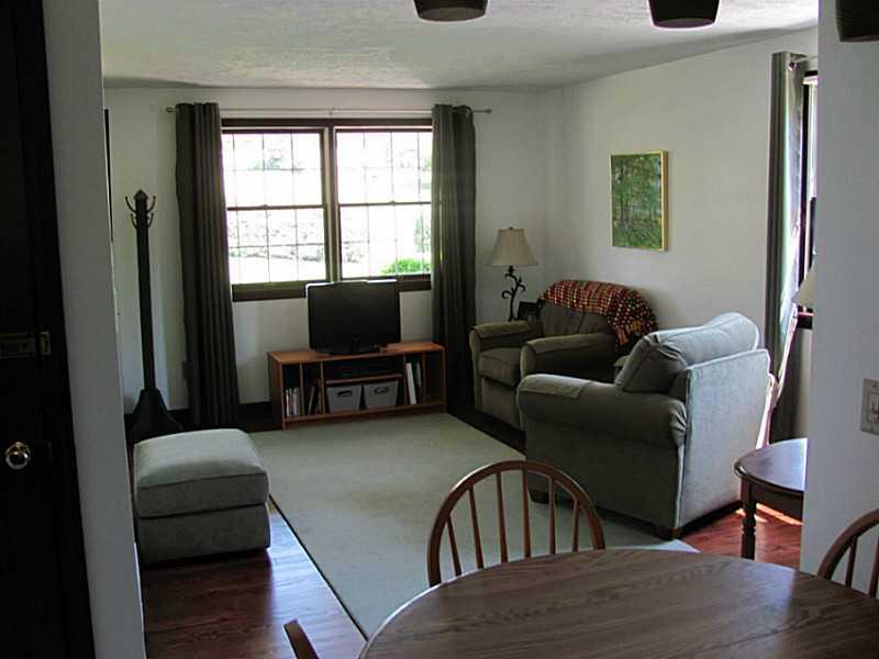 336 Sarver Road Sarver, PA 16055 - Photo 14 of 21 Den.