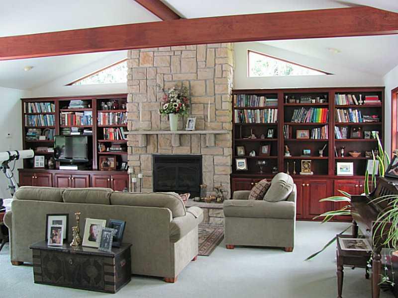 336 Sarver Road Sarver, PA 16055 - Photo 8 of 21 Den/Family/Great Room.