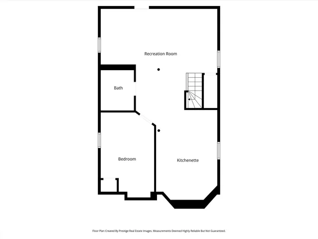 $509,000 | 4840 West Waveland Avenue, Chicago, IL 60641