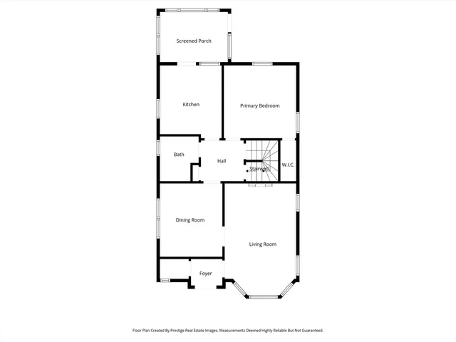 $509,000 | 4840 West Waveland Avenue, Chicago, IL 60641