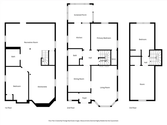 $509,000 | 4840 West Waveland Avenue, Chicago, IL 60641