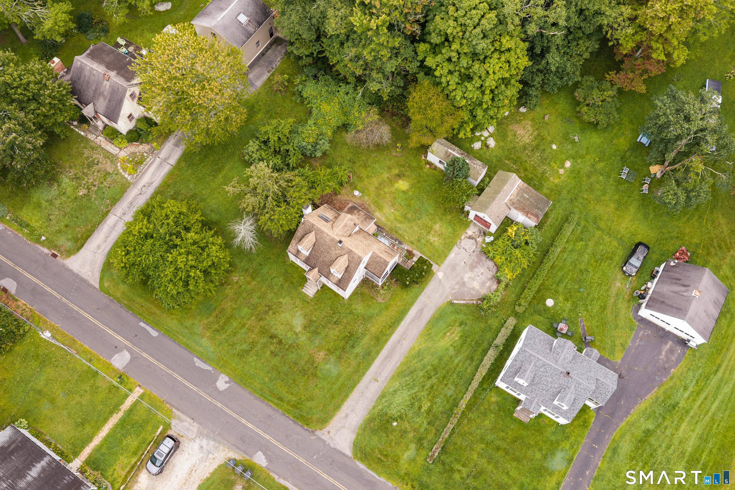 11 Cottage Road Harwinton, CT 06791 - Photo 31 of 32 Gallery Image 31