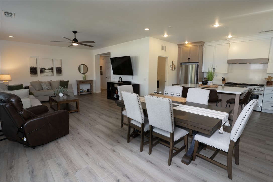 31763 Quilt Way Menifee, CA 92584 - Photo 31 of 32 Open Floor Plan