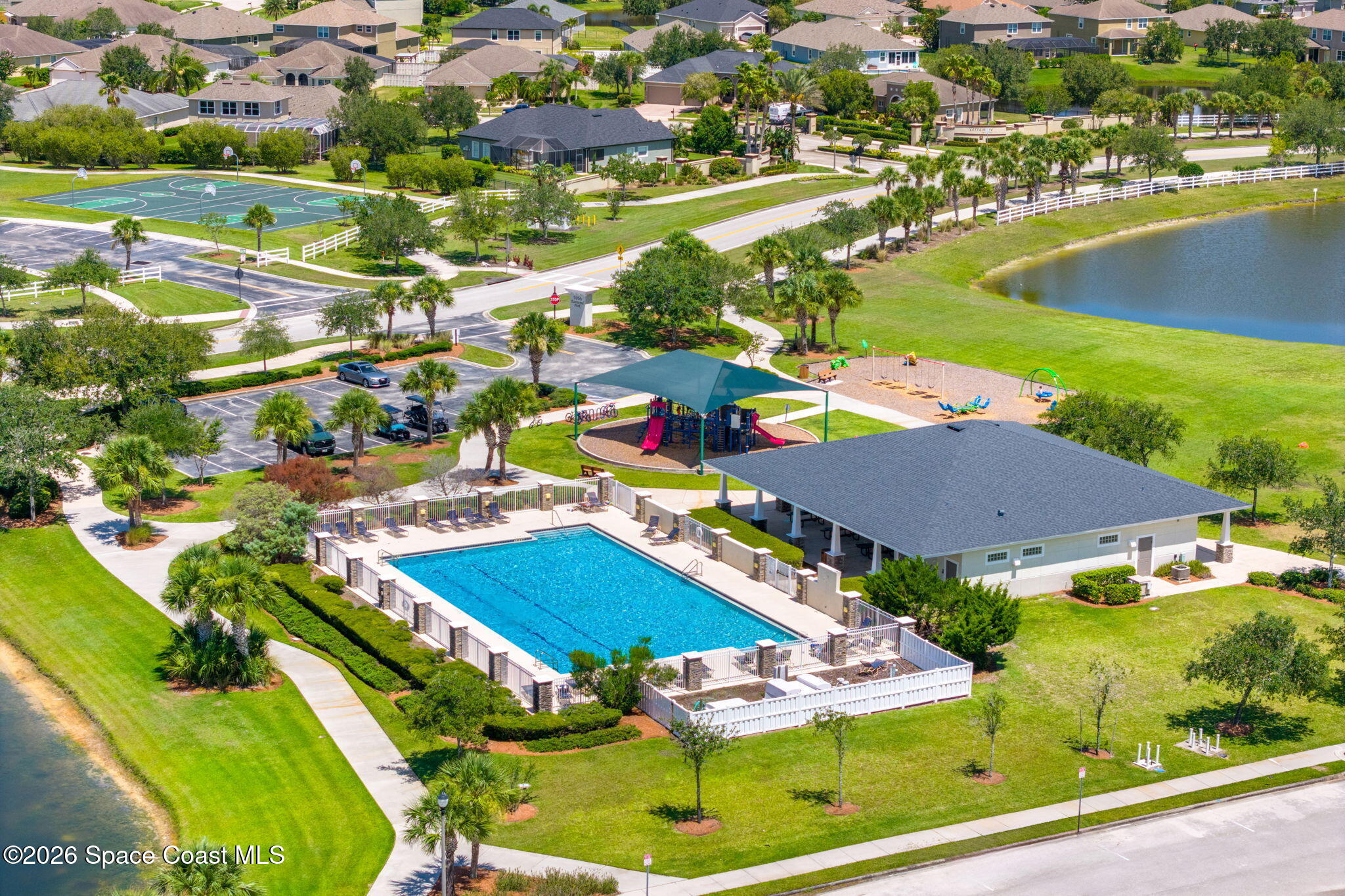 3283 Candia Drive Melbourne, FL 32940 - Photo 12 of 13 Community Amenities