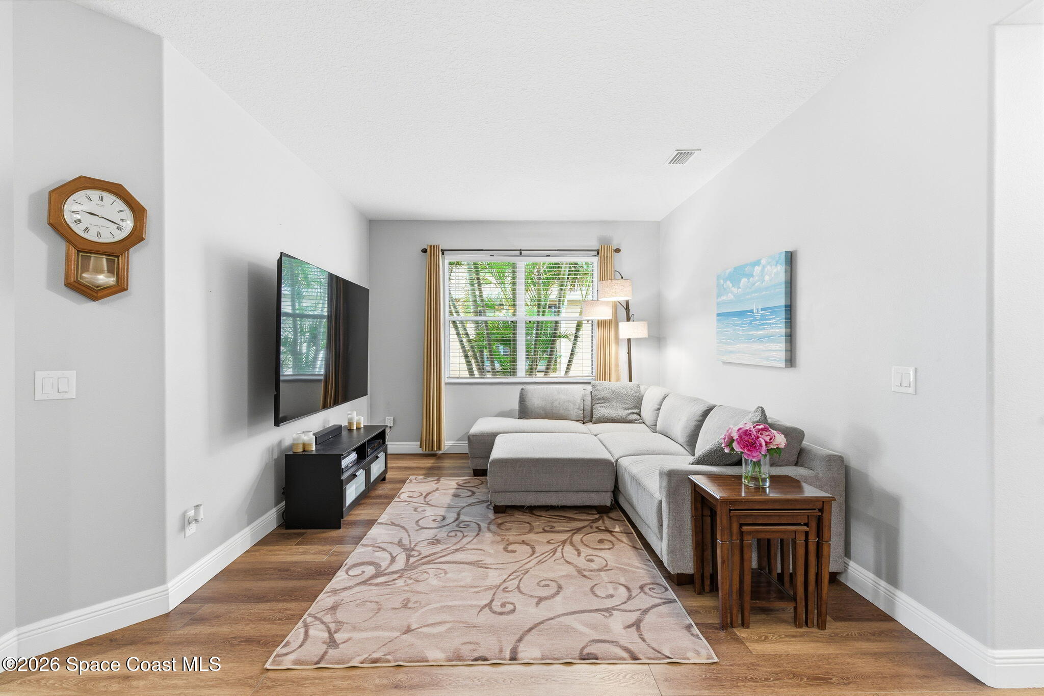 3283 Candia Drive Melbourne, FL 32940 - Photo 13 of 45 Living room