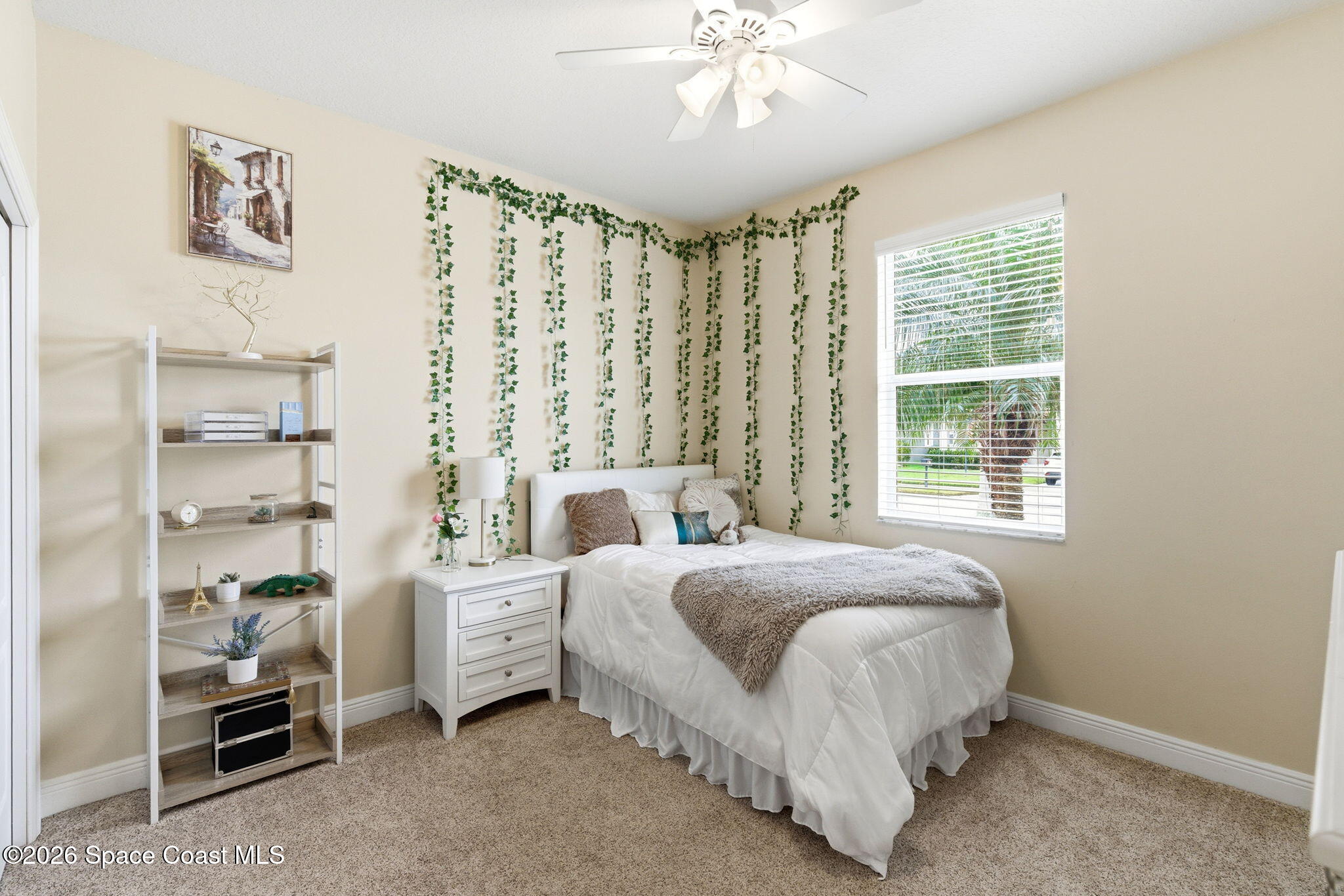 3283 Candia Drive Melbourne, FL 32940 - Photo 32 of 45 Bedroom 2