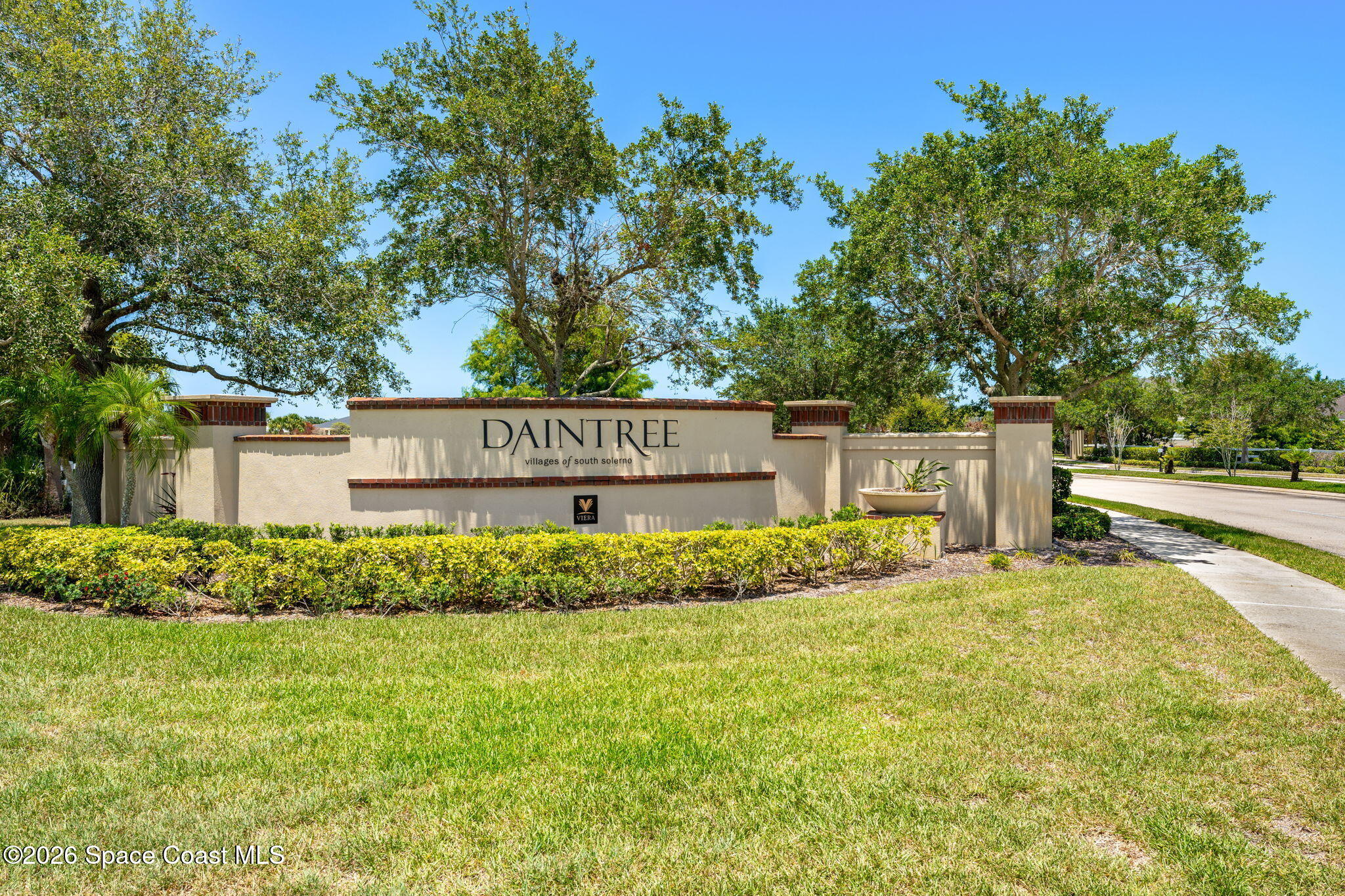 3283 Candia Drive Melbourne, FL 32940 - Photo 43 of 45 Daintree