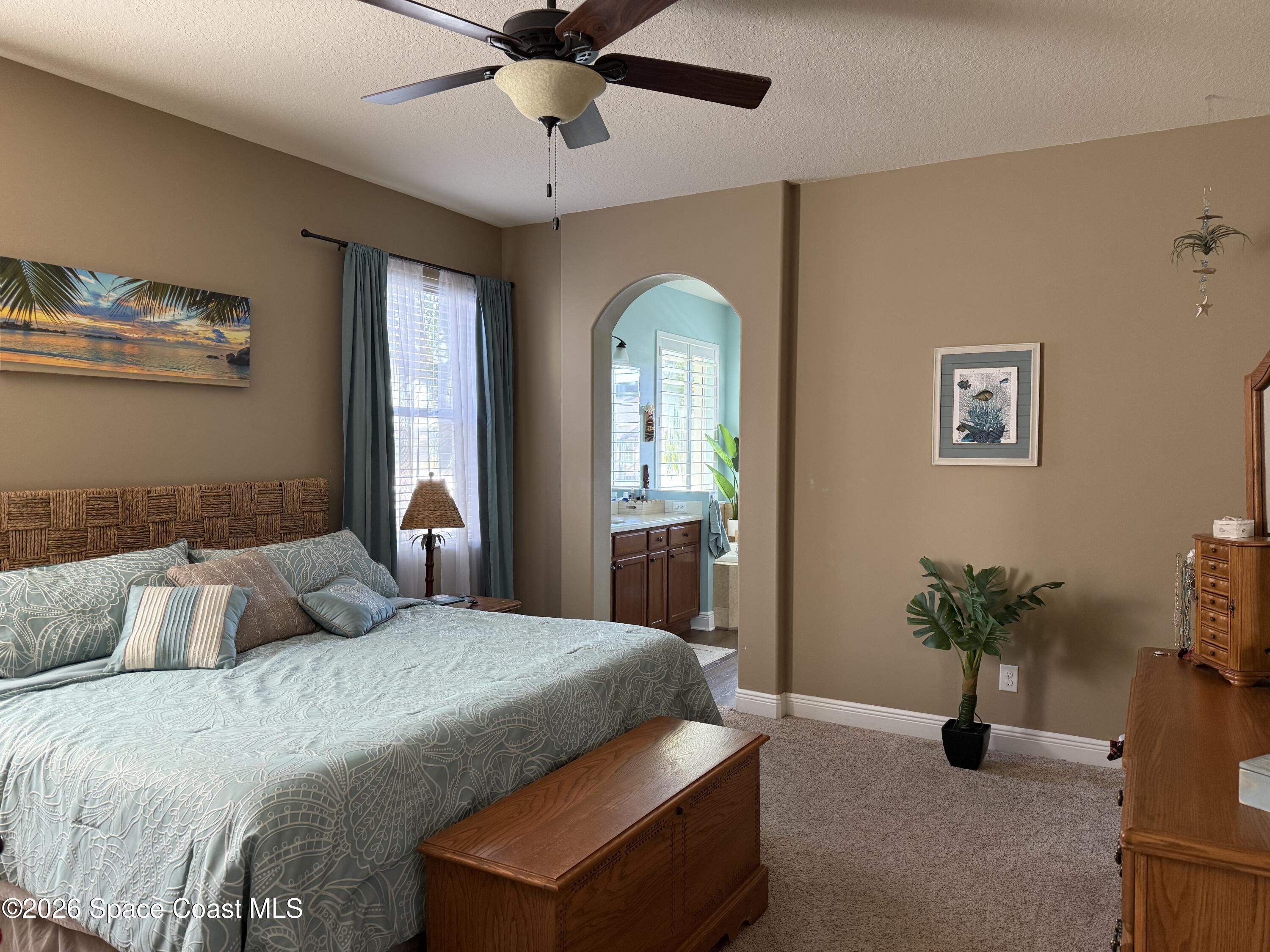 3283 Candia Drive Melbourne, FL 32940 - Photo 7 of 13 Primary Bedroom
