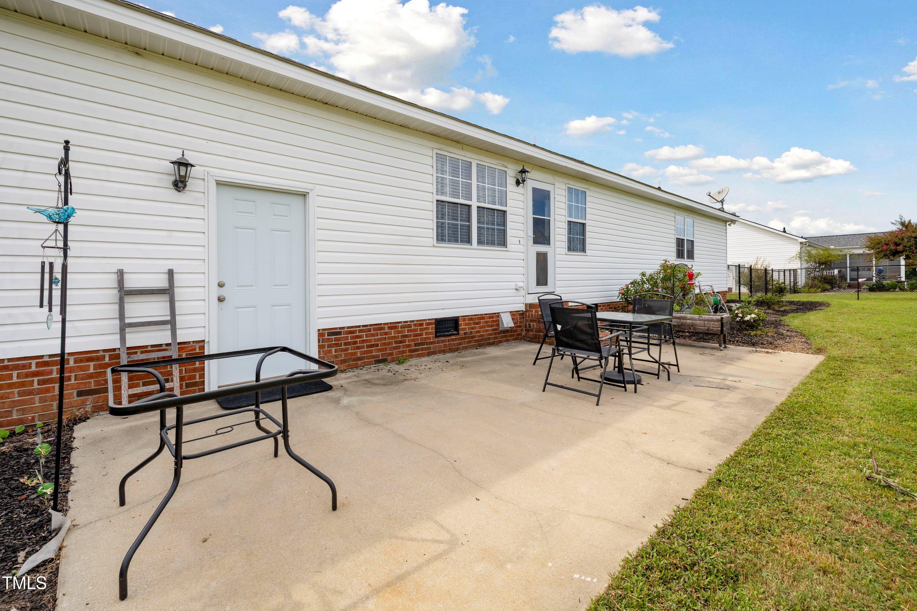 6953 Rock Ridge Sims Road Sims, NC 27880 - Photo 24 of 29
