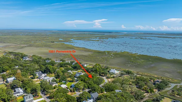 $400,000 | 1551 Periwinkle Drive, Mount Pleasant, SC 29466