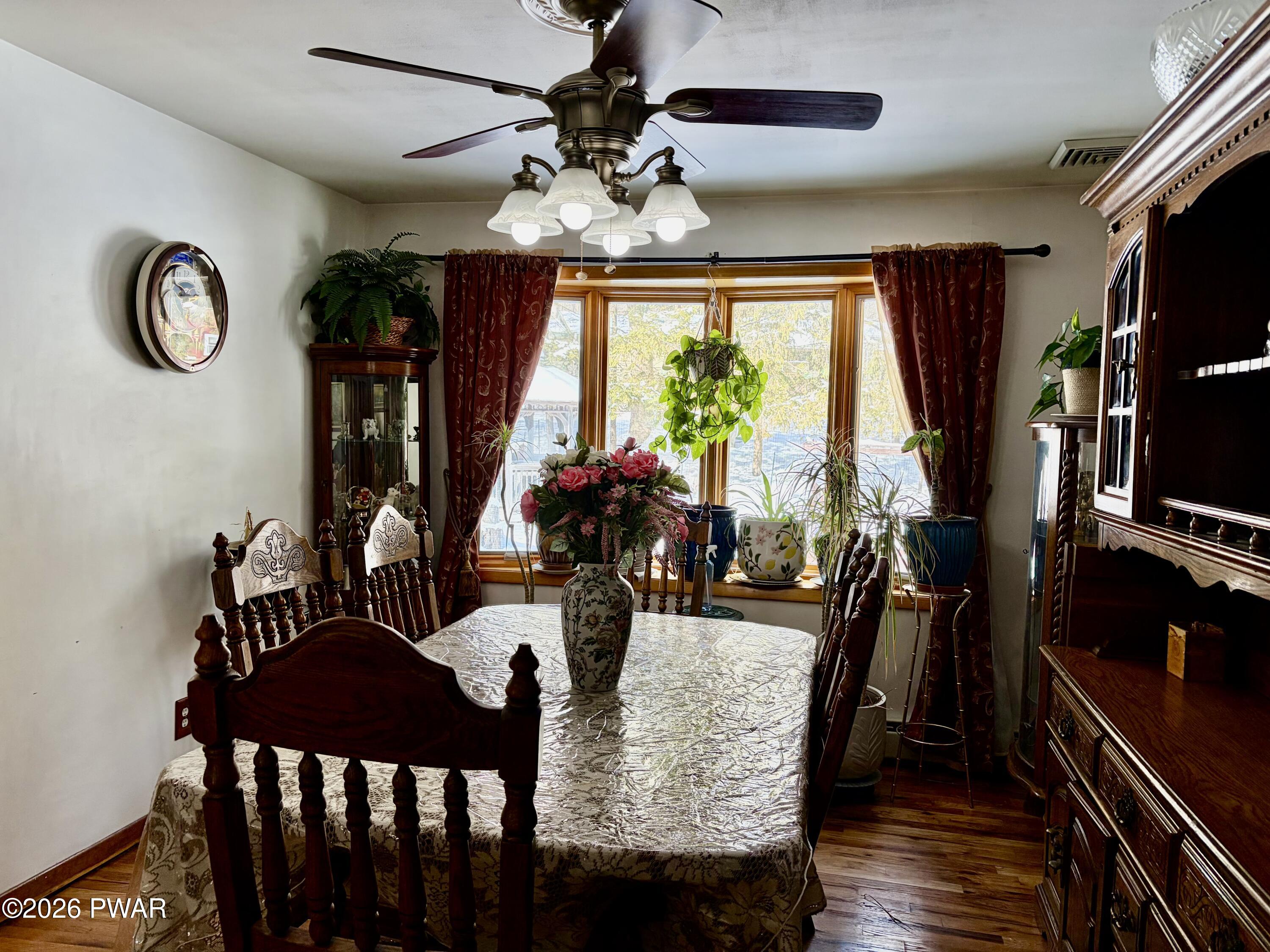 184 Butternut Road Milford, PA 18337 - Photo 16 of 41 Dining area
