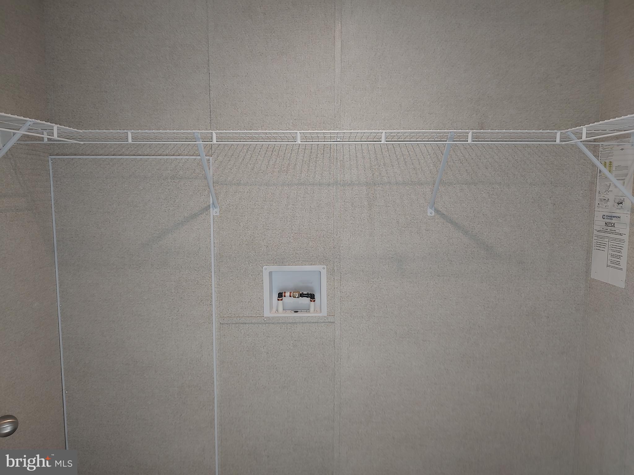 12623 Shell Mill Road, Unit 51 Bishopville, MD 21813 - Photo 29 of 41 a view of a small space