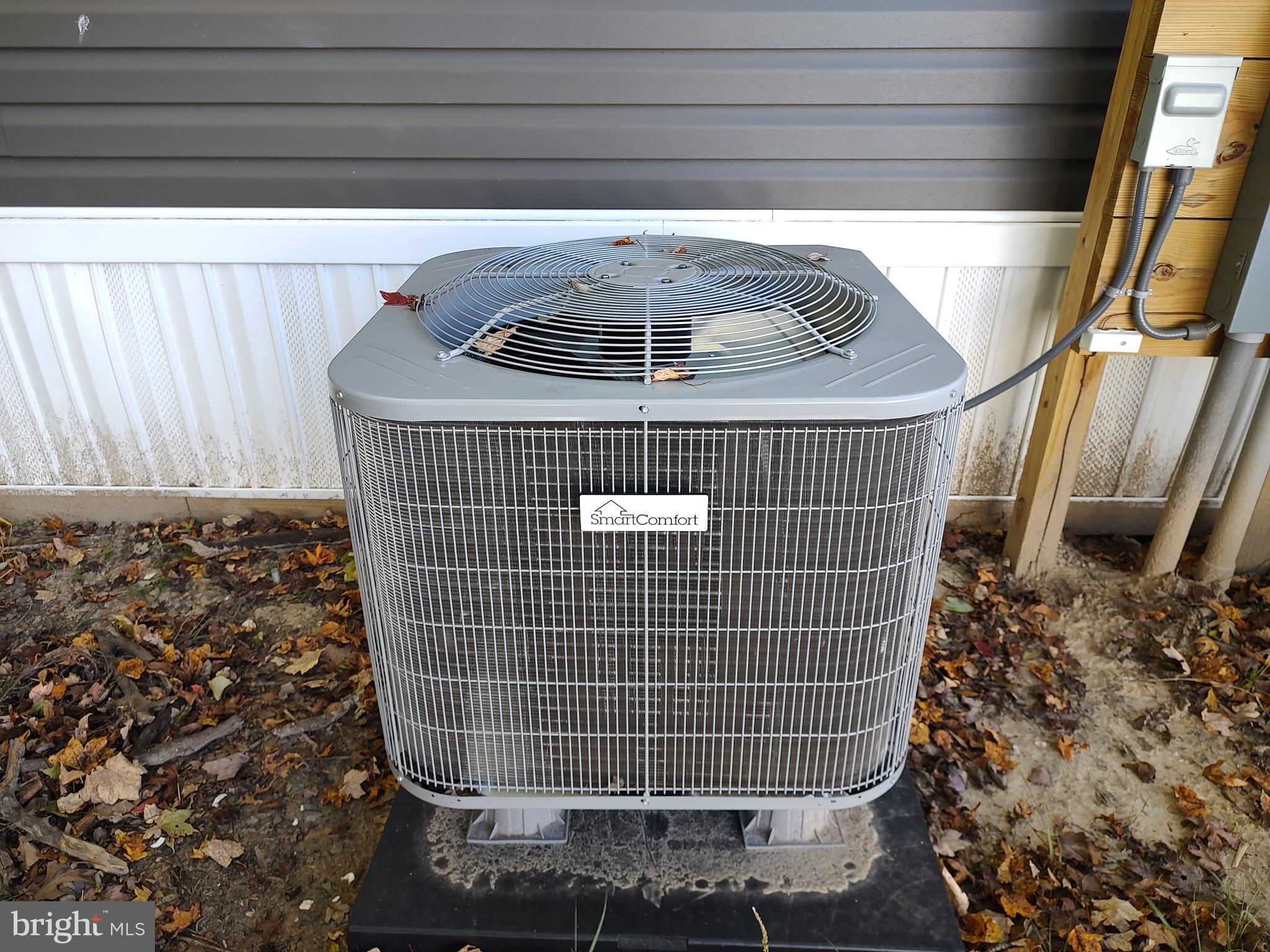 12623 Shell Mill Road, Unit 51 Bishopville, MD 21813 - Photo 40 of 41 a view of water heater