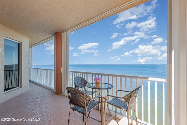 $599,000 | 3203 South Washington Avenue, Unit 603, Titusville, FL 32780