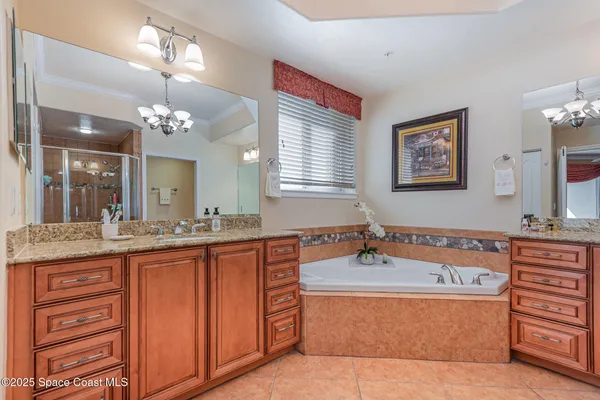 $579,000 | 3203 South Washington Avenue, Unit 603, Titusville, FL 32780