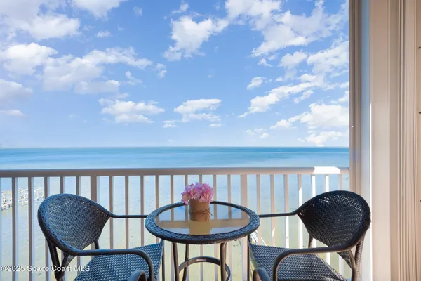 $579,000 | 3203 South Washington Avenue, Unit 603, Titusville, FL 32780